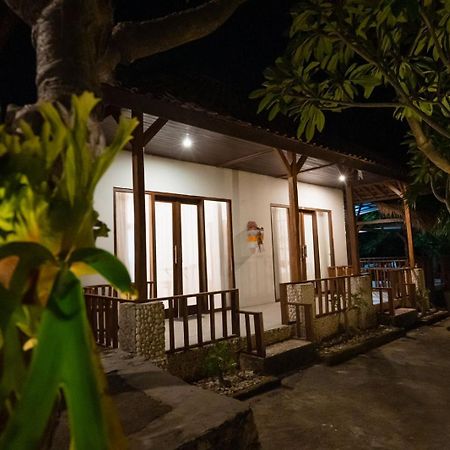 Govinda Villa Semaya Ngoại thất bức ảnh