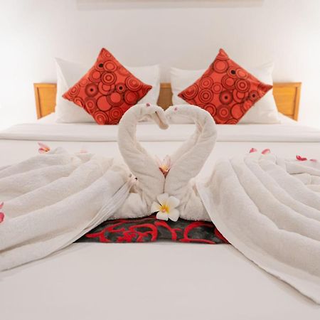 Govinda Villa Semaya Ngoại thất bức ảnh