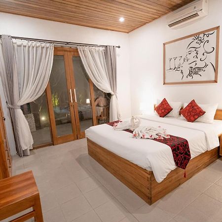Govinda Villa Semaya Ngoại thất bức ảnh