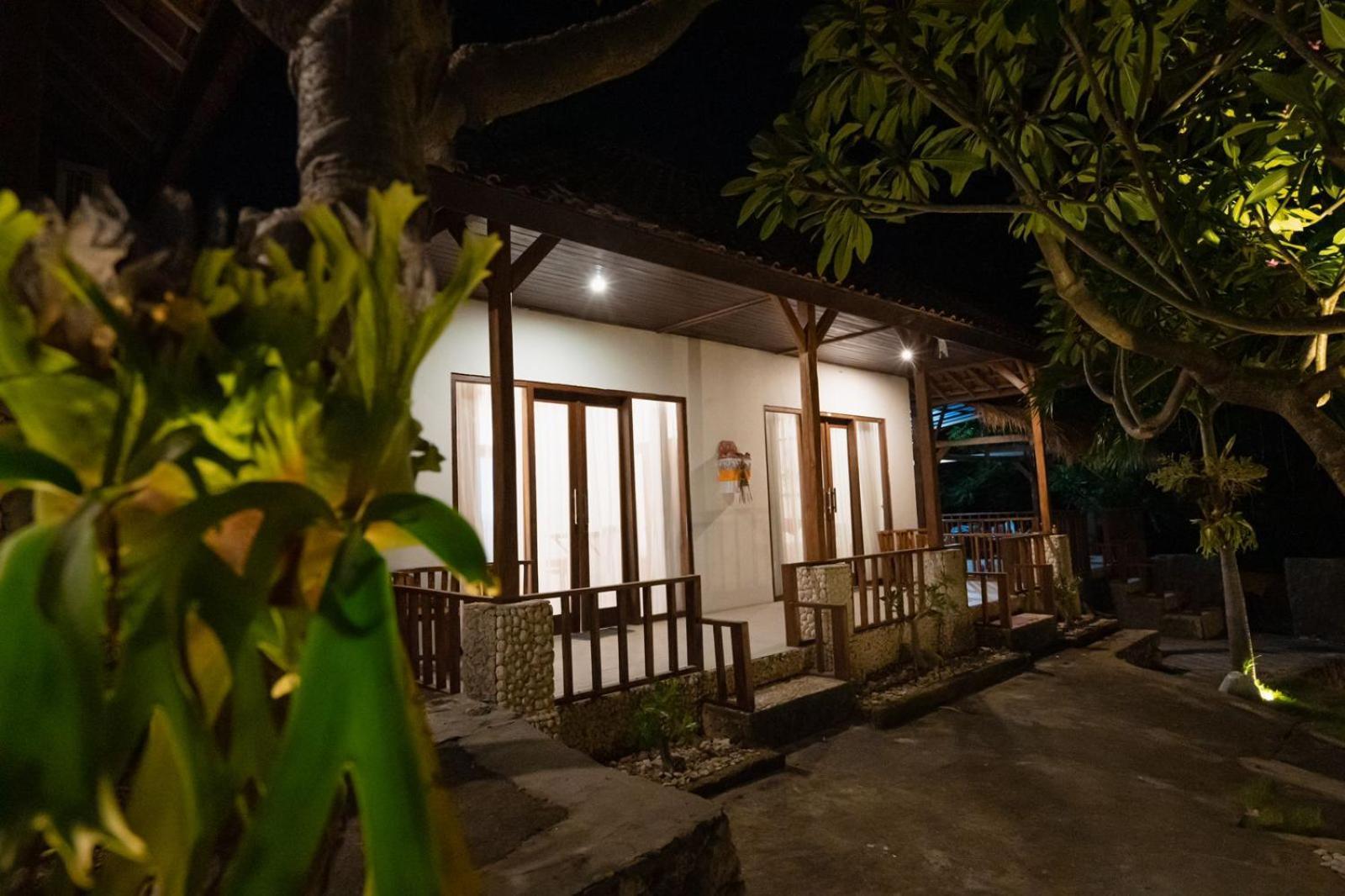 Govinda Villa Semaya Ngoại thất bức ảnh