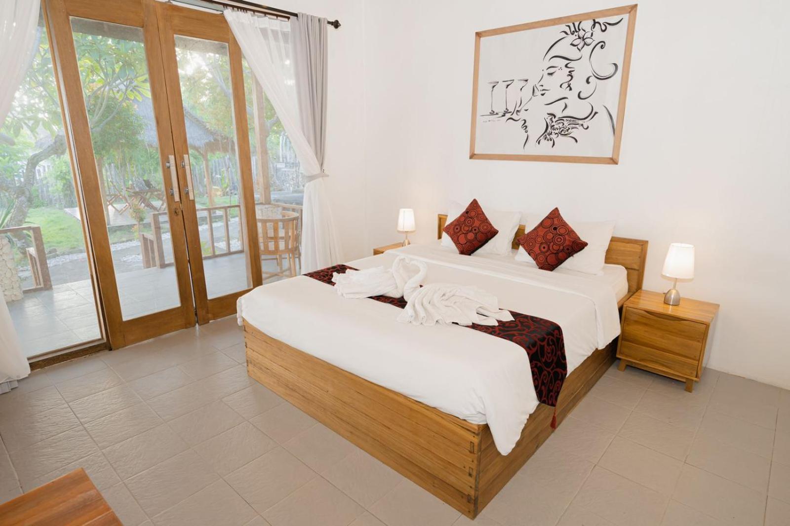 Govinda Villa Semaya Ngoại thất bức ảnh