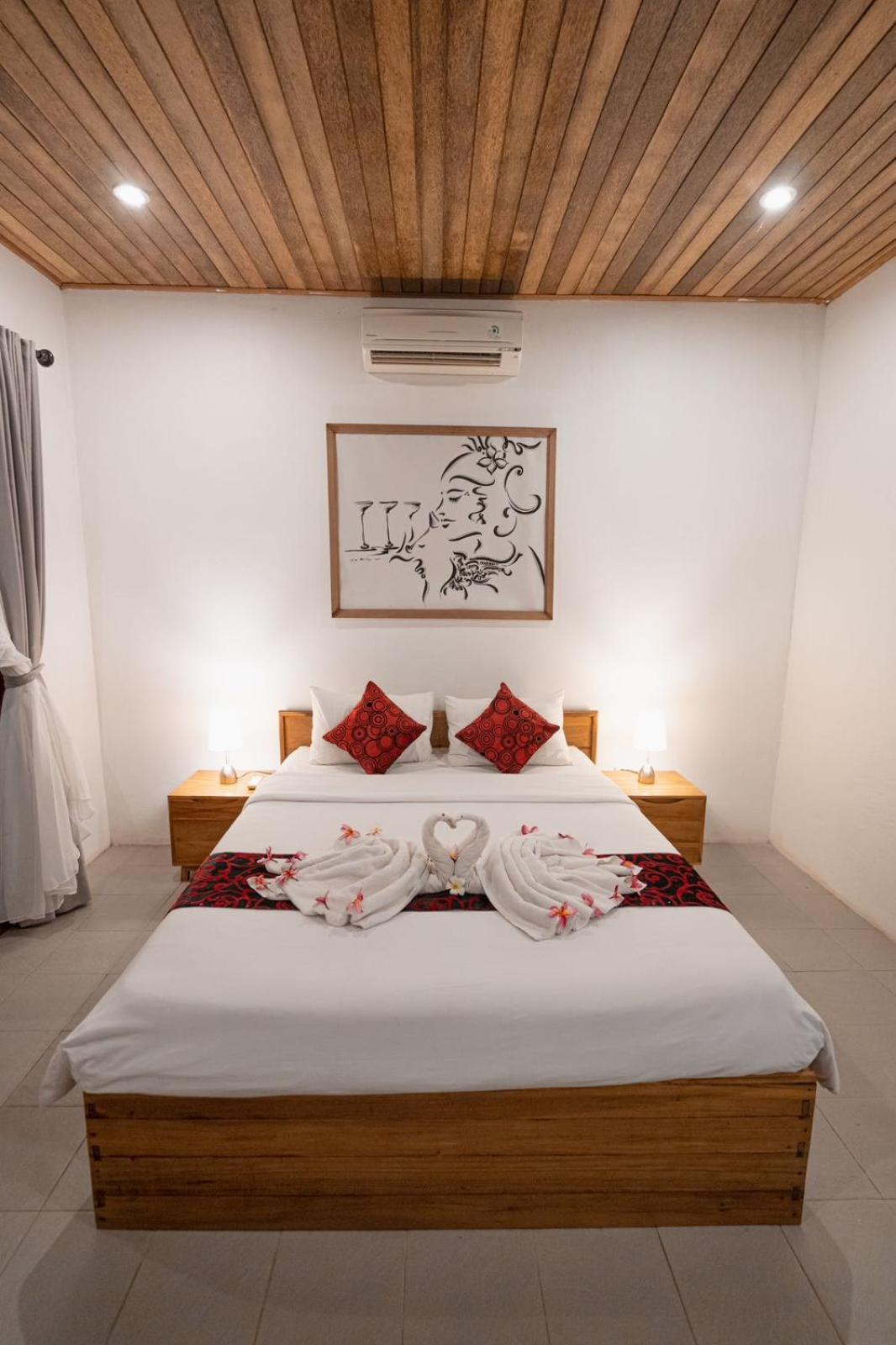 Govinda Villa Semaya Ngoại thất bức ảnh