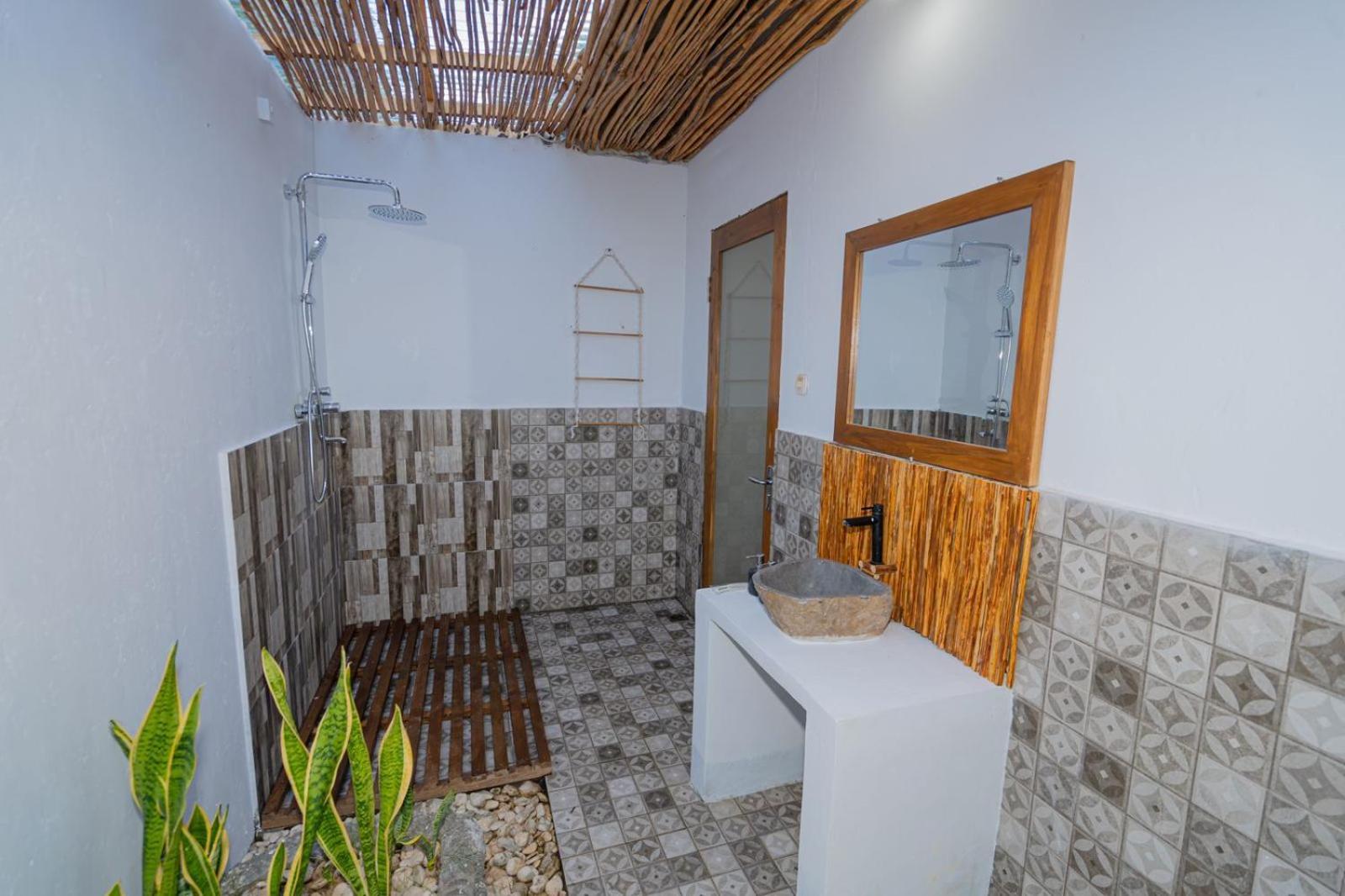 Govinda Villa Semaya Ngoại thất bức ảnh