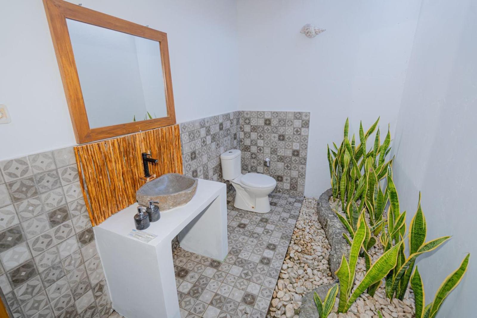 Govinda Villa Semaya Ngoại thất bức ảnh