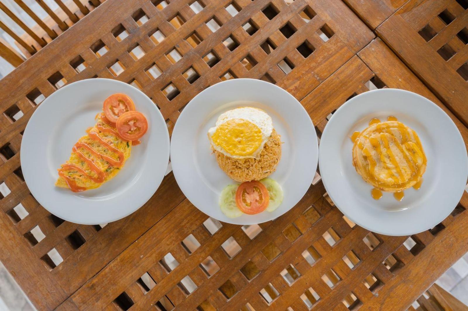 Govinda Villa Semaya Ngoại thất bức ảnh
